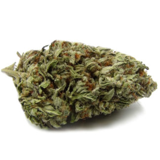 Blackberry Kush