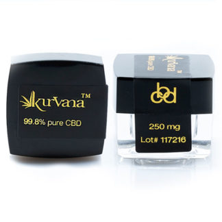 Kurvana™ PURE CBD