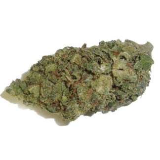 Garlic Cookies