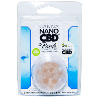 Canna Nano CBD™ Pearls
